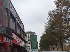 -一记洛阳菜·糖醋小排·水席(十字街店)