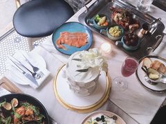 -Biteology Artisan Cakes(红庄·国际文化保税创新园店)