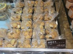 -丁香西饼屋(桂林路店)
