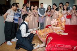 -B.Bridge Couture婚纱礼服(福田店)