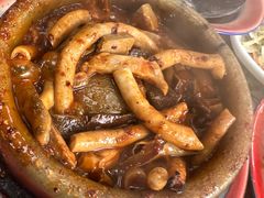 -石锅坛肉(广场店)