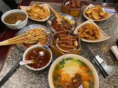 -小街天府(西工小街店)