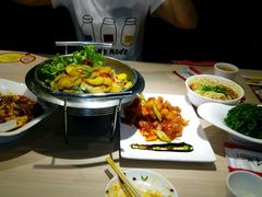 -川人百味(亿合城店)