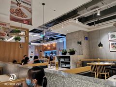 大堂-大碗先生(万家丽店)