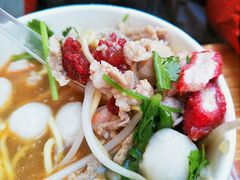 招牌虾面-明月虾面(厦禾路店)