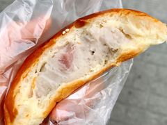 -沁屋面包店(人民东路店)