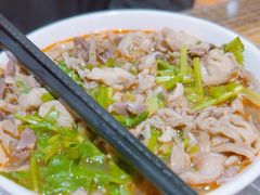 -老·贝尔杂碎馆