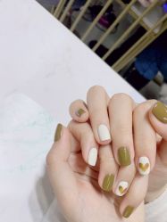 点击看大图 -四叶·轻日式美甲美睫
