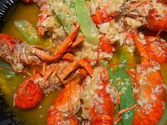 -沪小胖·小龙虾·蓝龙王(八佰伴店)