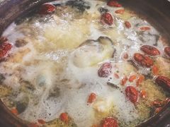 -花苑美食横琴生蚝火锅(拱北粤华路店)