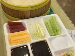 -东四民芳餐厅(朝阳门店)