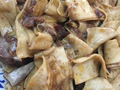 -壹阁胡羊焖饼(敦煌夜市店)