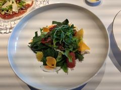 -牛排家(北京长安街英皇集团中心店)
