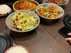 烟笋腊肉-潇湘阁(望京SOHO店)