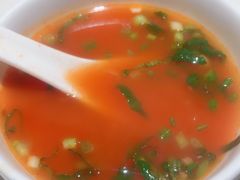 -海底捞火锅(公益西桥店)