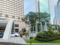 -广州花园酒店
