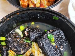 -七宝老街臭豆腐