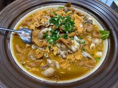 -木子山庄·安徽省老字号·中国炖锅宴