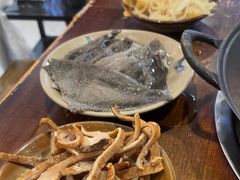 -黄潇洒老火锅(九眼桥宏济巷店)