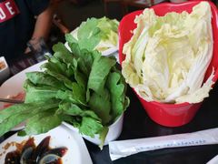 -北门涮肉·铜锅涮肉(南锣鼓巷店)