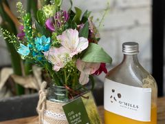 -O'mills Sourdough Bakery&Bistro(永嘉路店)