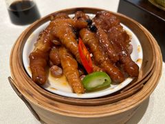 -晋江荣誉国际酒店·港誉茶餐厅