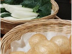 -十二舍·湯物素煮(江泰潤政店)