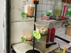 -何太吉·煎饼果子(海防路店)
