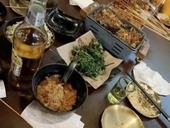 -林二哥宜烤官·宜宾小烧烤