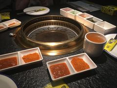 -嘿嘟嘟·肋条烧肉放题(爱融荟城店)