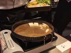 -满来寿喜烧(金虹桥店)