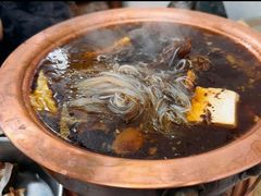 -清真·鸦儿李记·小馆(后海店)