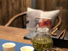 -邈墨茶馆(大兜路1号店)