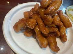 -恭敬李·烤鸭(天坛北门店)