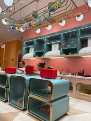 -奈尔宝·儿童乐园·亲子餐厅(苏州大悦城店)