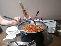 -味上湘菜馆(岳麓山店)