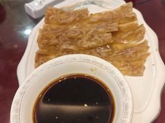 -高玛纳驴肉火烧(一世界店)