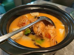 -1937青岛老味道·海肠捞饭·青岛菜(大鲍岛栈桥店)