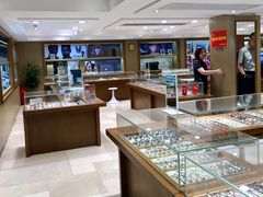 -茂昌眼镜(南京东路店)