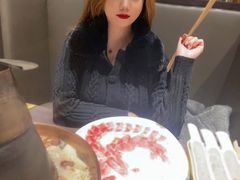 -东来顺饭庄(上地华联店)