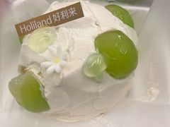 -好利来(温江合生汇店)