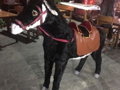 门面-漕河全驴宴饭店(徐水店)