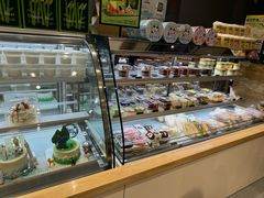 -兰乔贝恩动物奶油生日蛋糕(龙之梦大都汇店)