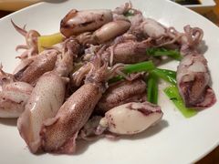 -南蚝小贝海鲜特色餐厅(南澳岛店)