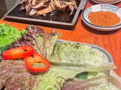 -将军牛排·尔滨地标朝鲜族美食(总店)