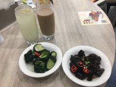 -康师傅私房牛肉面(马泉营奥莱店)