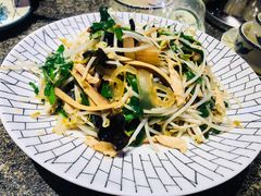 -渔民船说·北塘海鲜·天津菜·海肠捞饭(北塘古镇店)