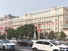 -北京饭店