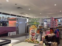 -DQ·蛋糕·冰淇淋(虹口龙之梦店)