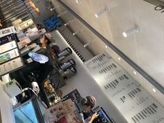 -喜茶(佛山岭南站店)